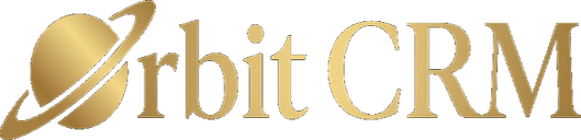Orbit CRM Logo